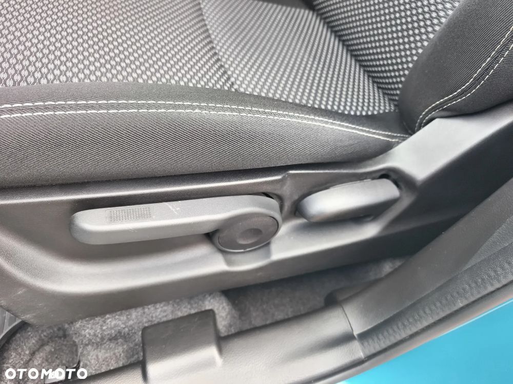 Suzuki Vitara 1.4 Boosterjet Premium 2WD - 24