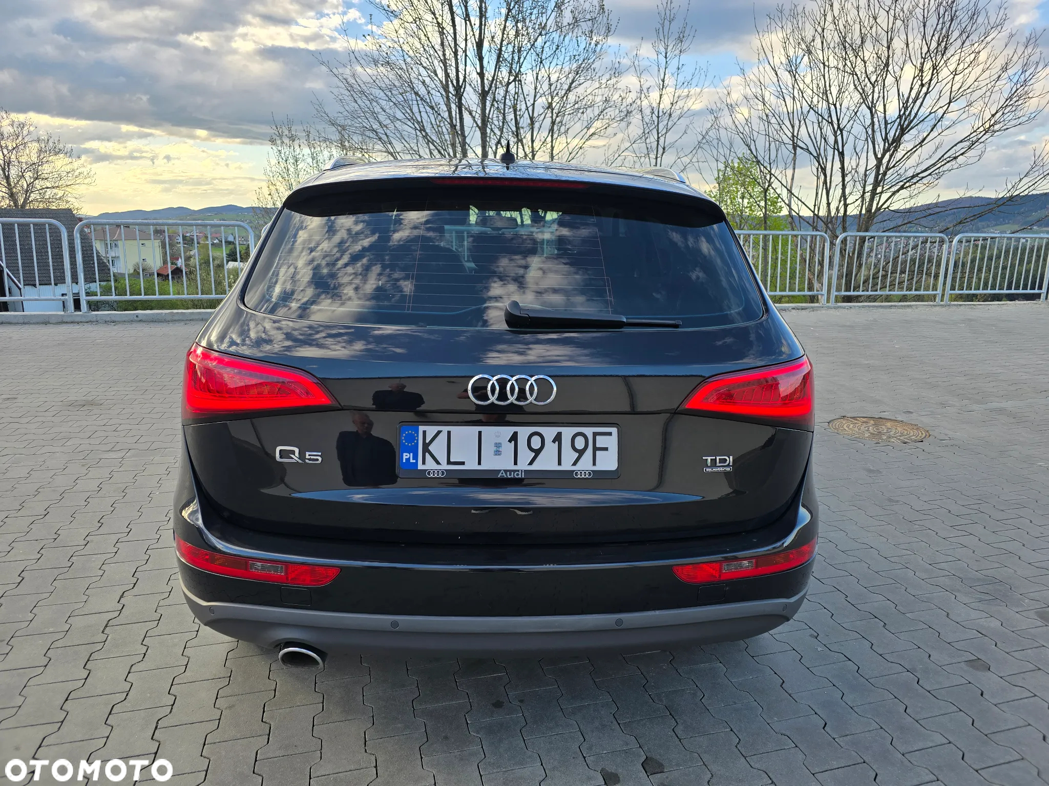 Audi Q5 2.0 TDI Quattro S tronic - 6