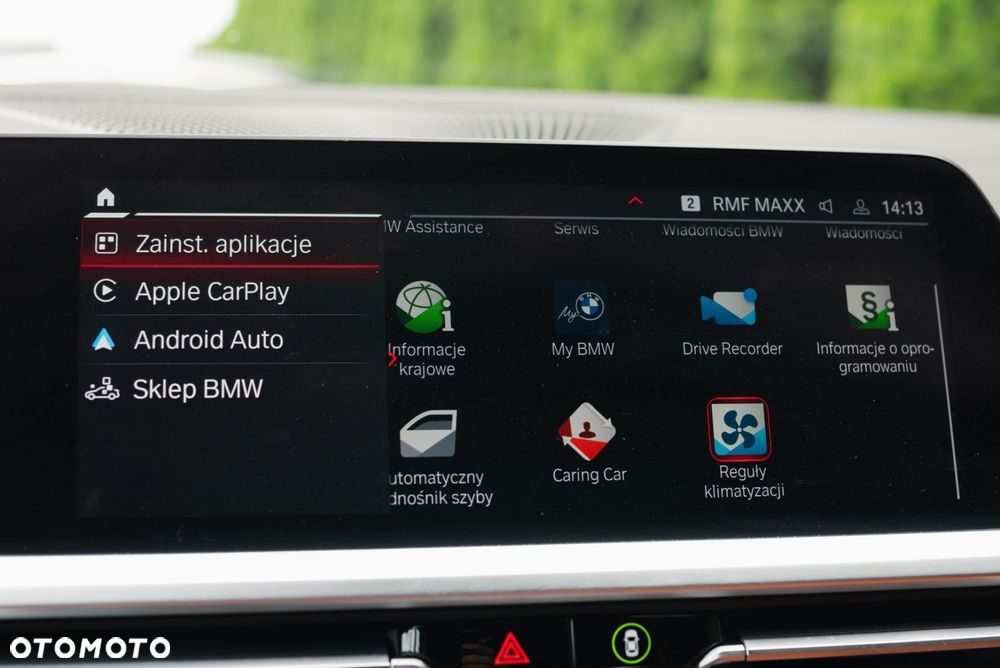 BMW M4 Competition M xDrive sport - 20