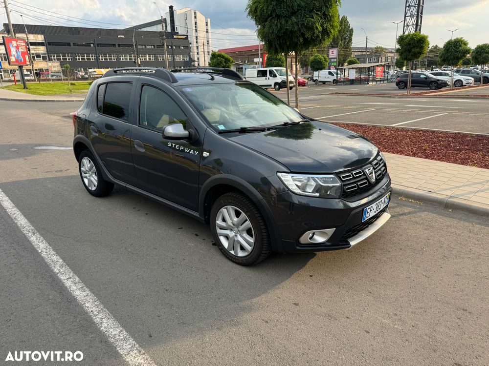 Dacia Sandero 0.9 Prestige - 1