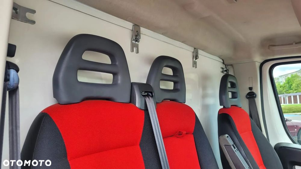 Fiat Ducato - 24