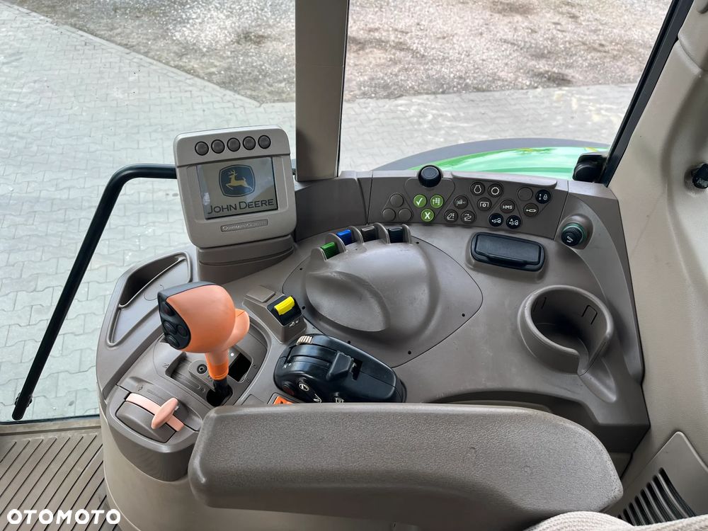 John Deere 6930 Premium - 12