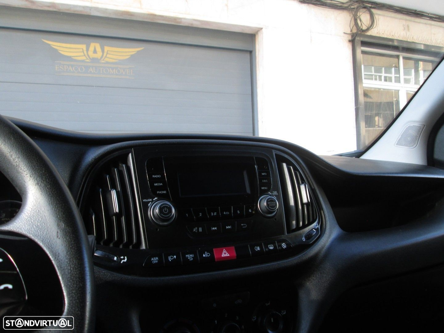 Fiat Doblo 1.6 MJ XL 3L - 20