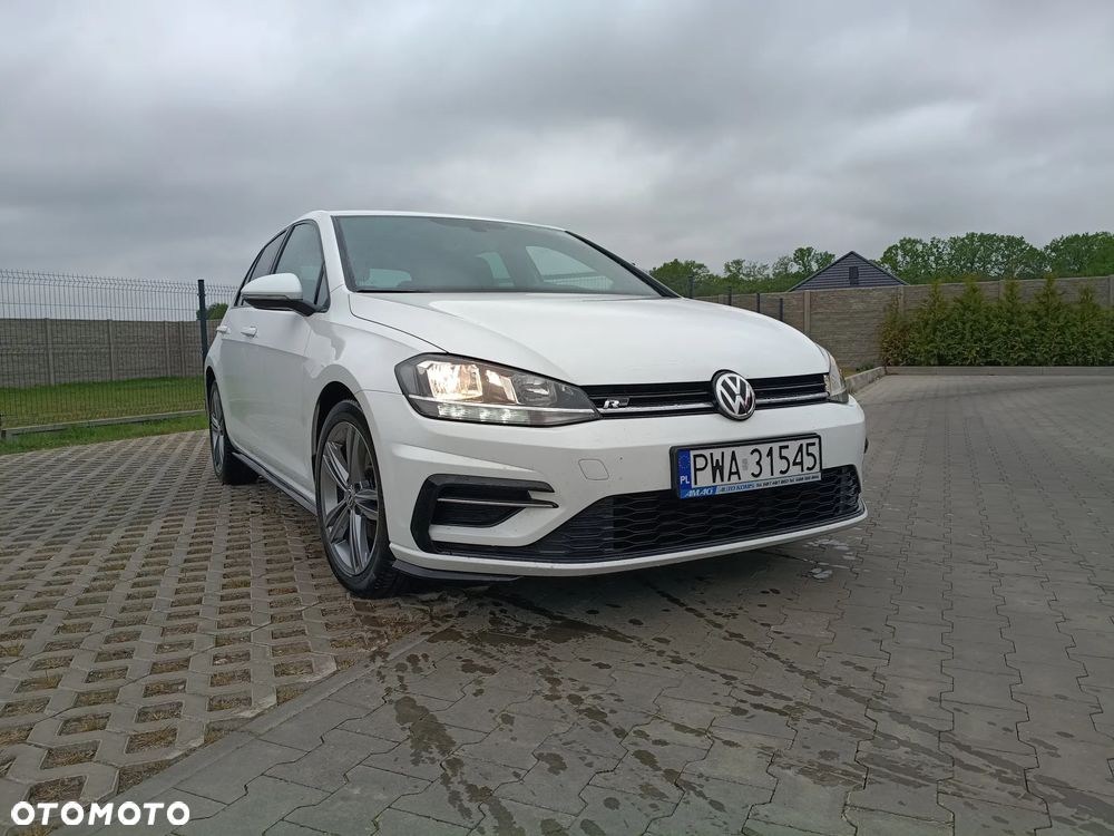 Volkswagen Golf 1.6 TDI BlueMotion Technology DSG Comfortline - 10