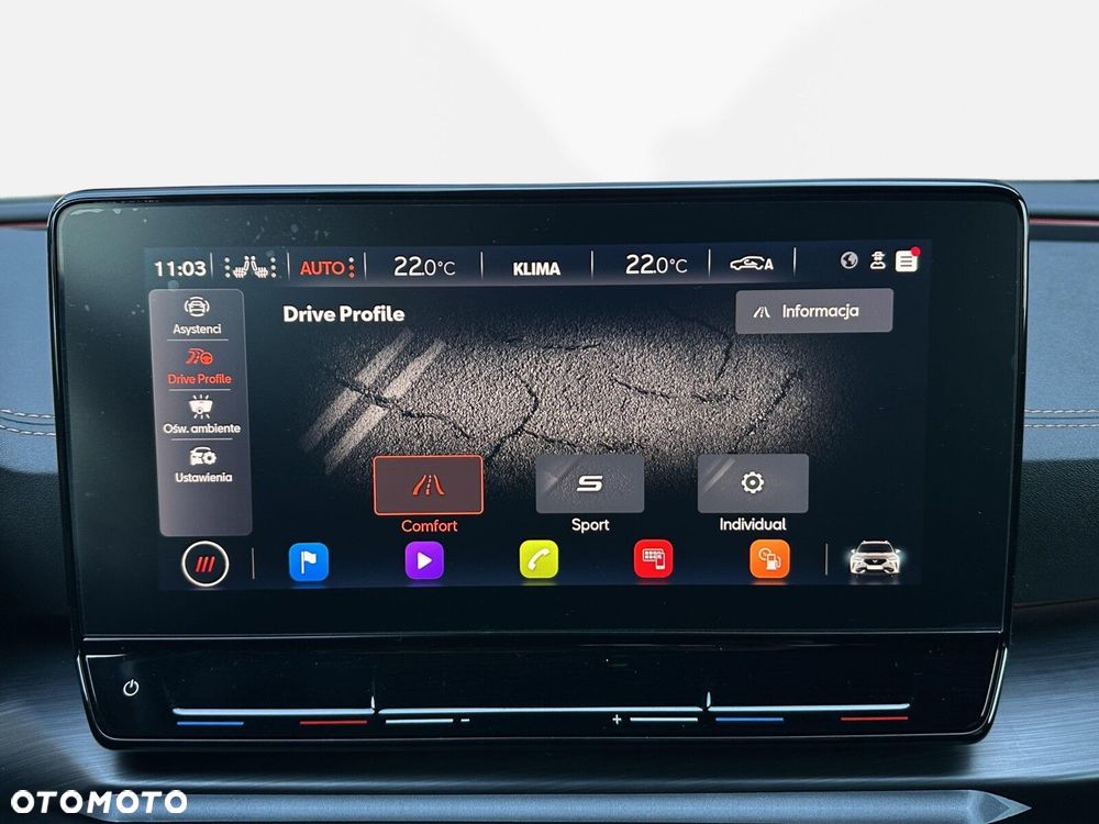 Cupra Formentor 1.5 TSI DSG - 26
