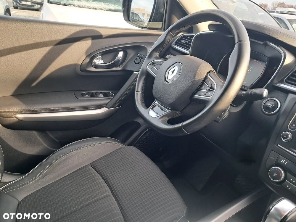 Renault Kadjar Energy TCe 130 EDC Bose Edition - 26