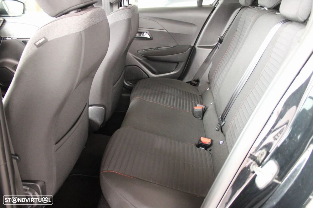 Peugeot 208 1.5 BlueHDi Active - 13