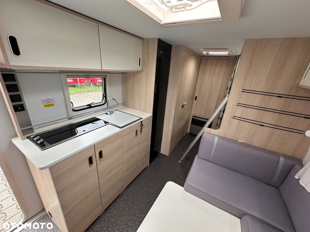 Adria Aviva 563PT - 13