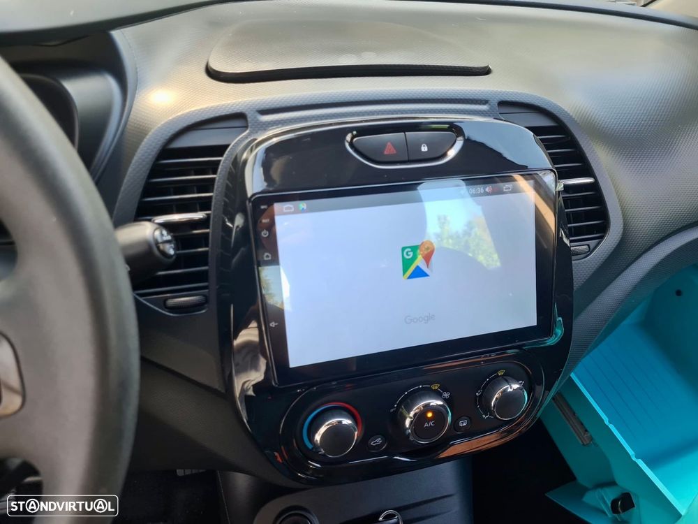 Renault Captur 0.9 TCE Expression - 34