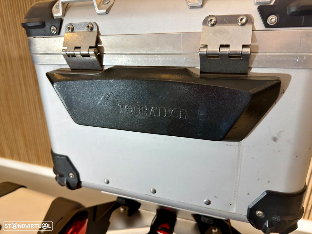 Ducati Multistrada MULTISTRADA 1260 ENDURO - 34