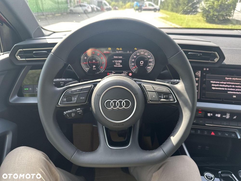 Audi A3 Sportback - 14