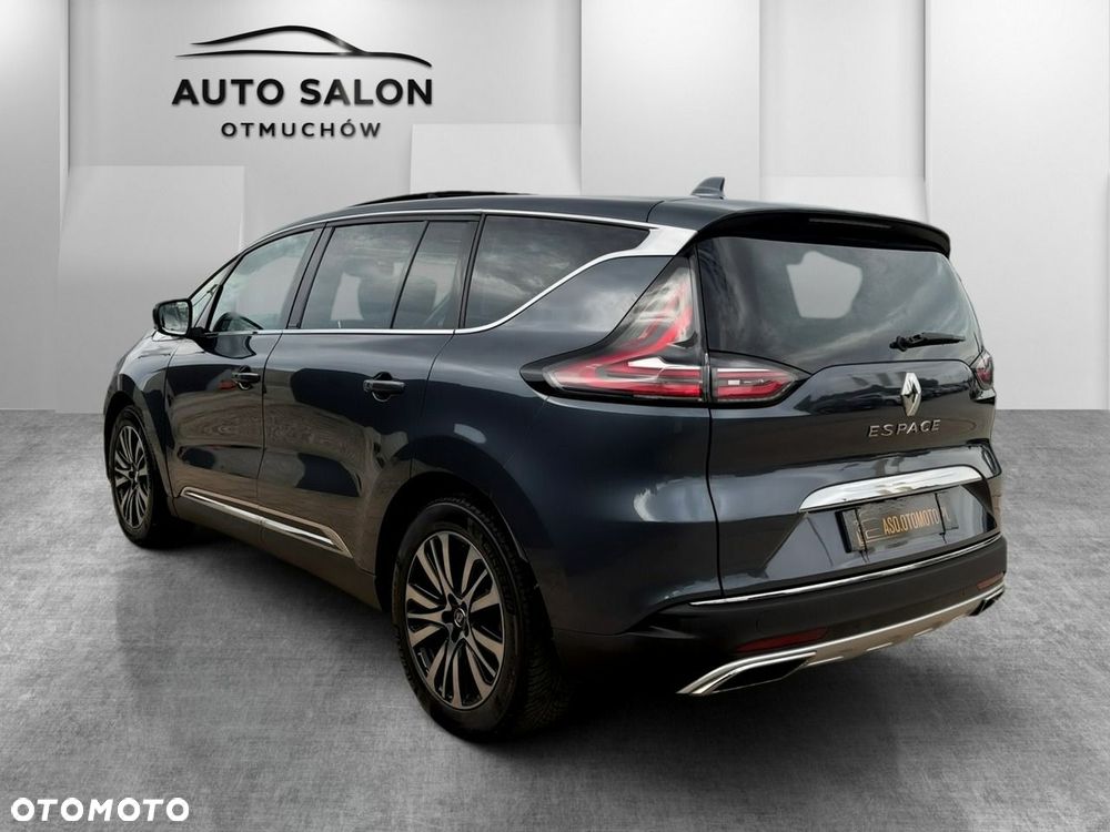 Renault Espace - 7