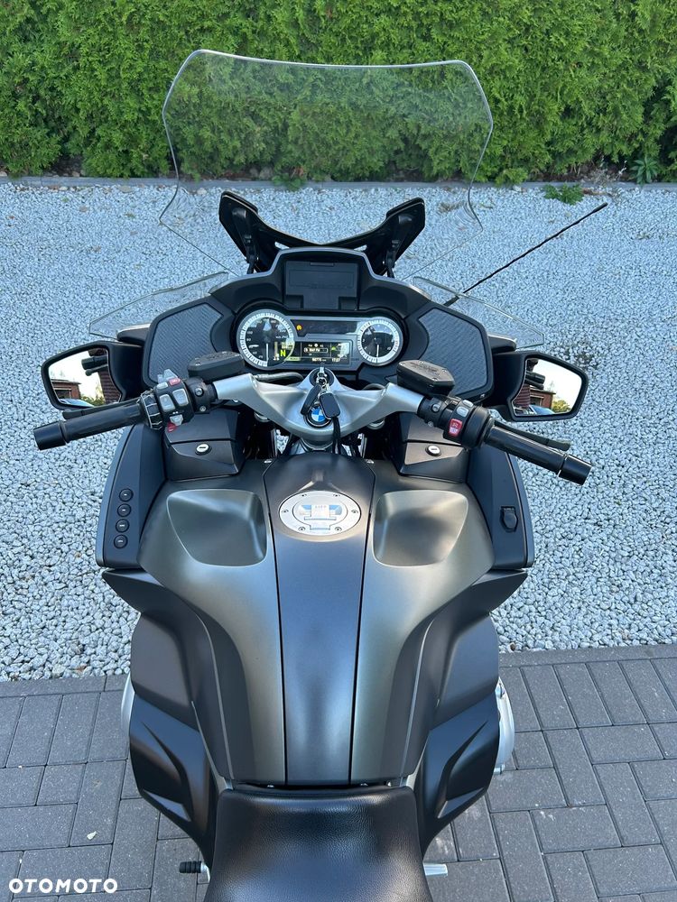 BMW RT - 17