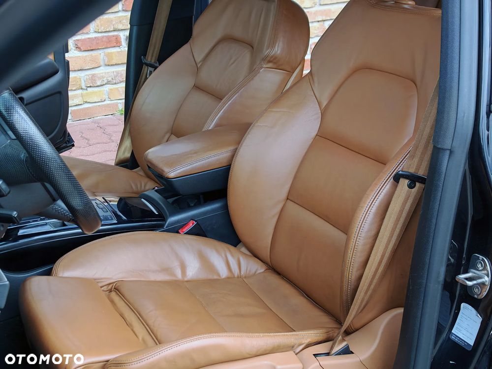 Audi A6 Avant 3.0 TDI tiptronic quattro - 11