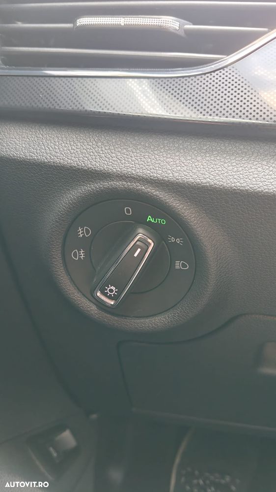 Skoda Kamiq 1.0 TSI DSG Style - 15
