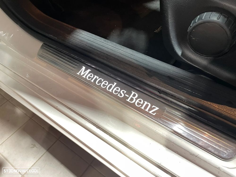 Mercedes-Benz A 160 CDI - 9