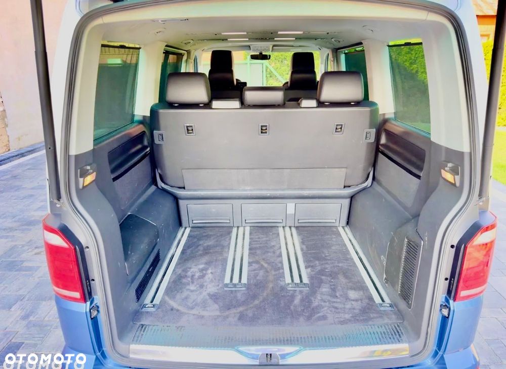 Volkswagen Multivan 2.0 BiTDI L1 Highline 4Motion DSG - 12