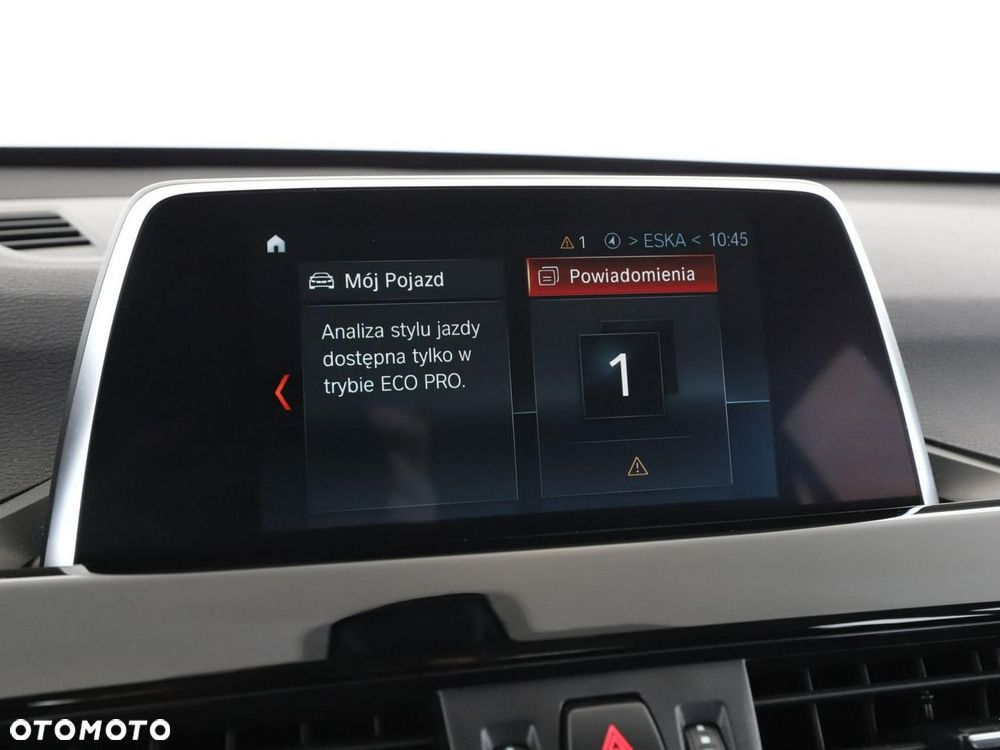 BMW X1 xDrive20d mHEV xLine - 24