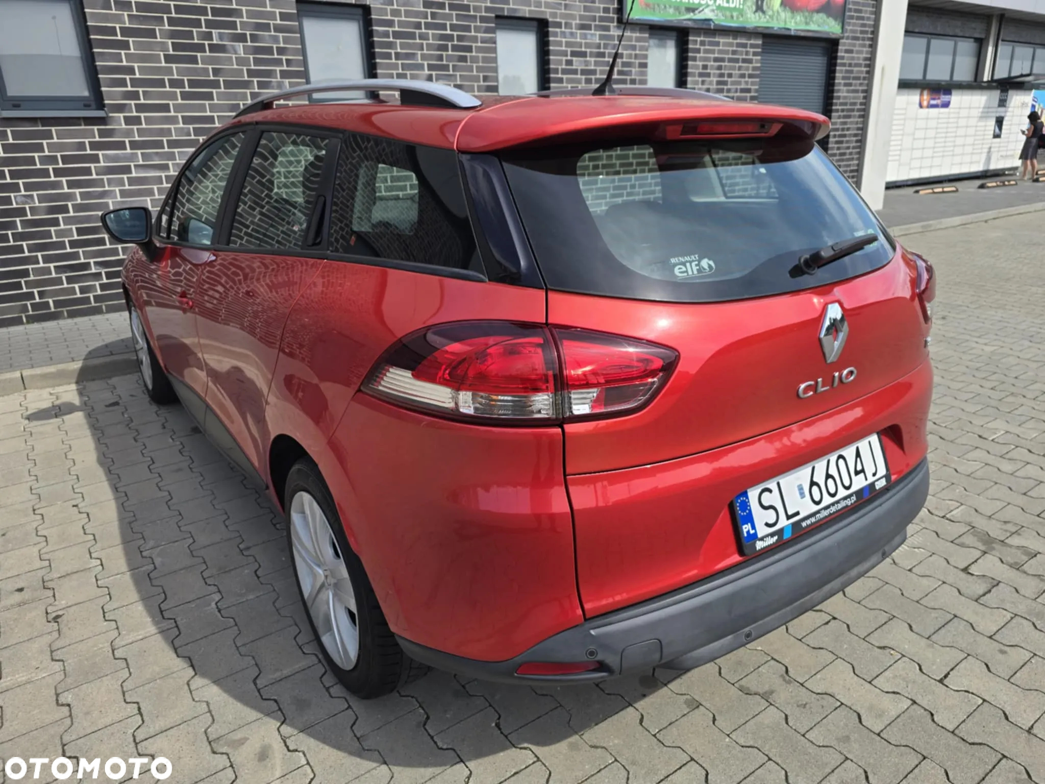 Renault Clio 0.9 Energy TCe Limited - 15