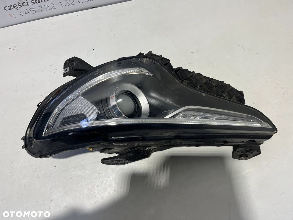 Lampa BIXENON ALFA ROMEO STELVIO 50552987 LEWA - 10