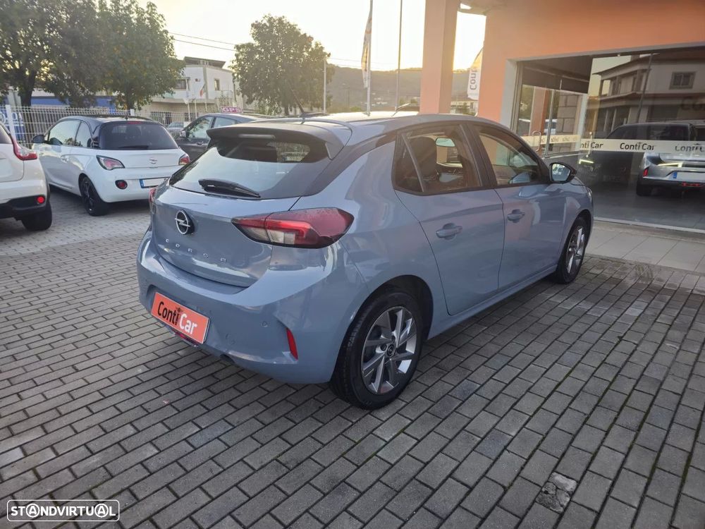 Opel Corsa 1.2 Elegance - 4