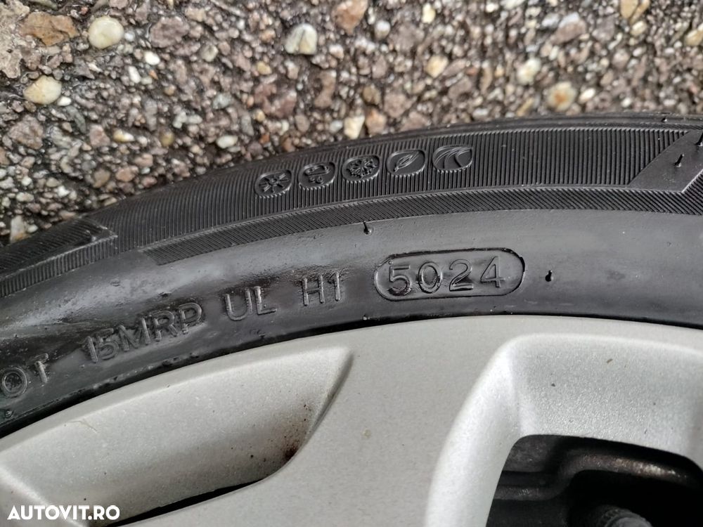 Ford Mondeo 2.0 TDCi Ghia - 11