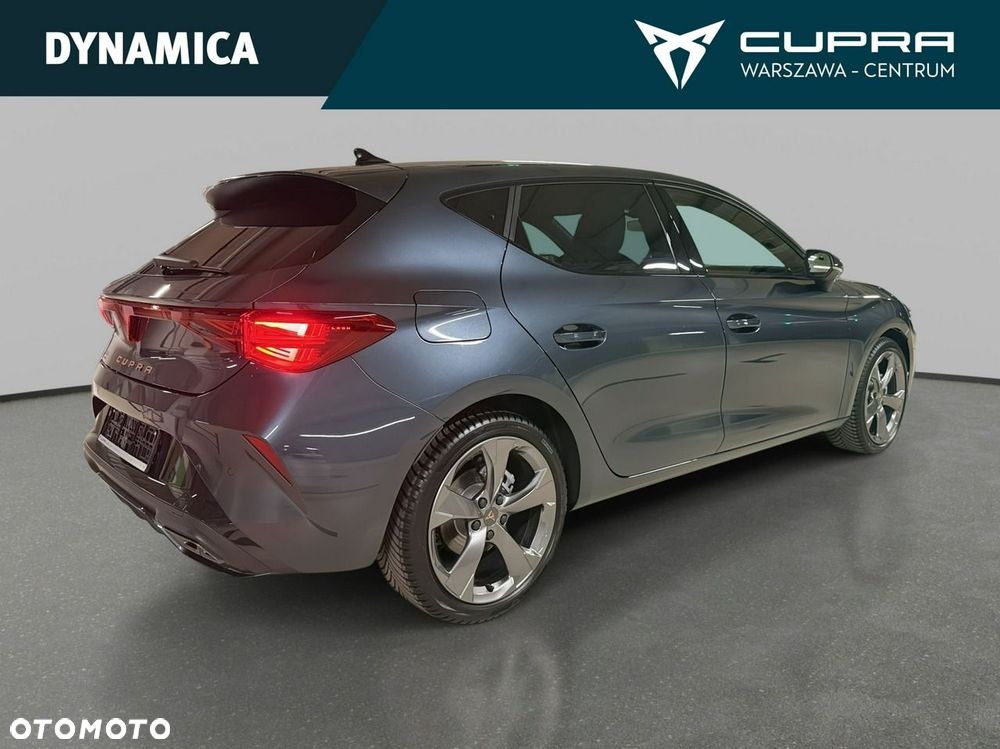 Cupra Leon 2026 photo 5