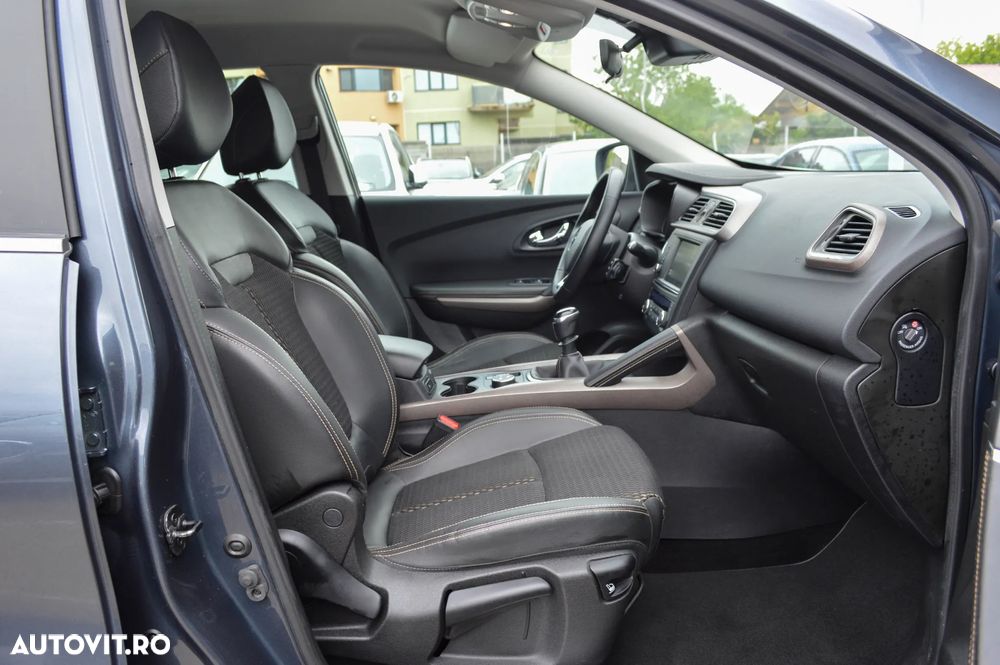 Renault Kadjar Energy dCi 130 XMOD - 22