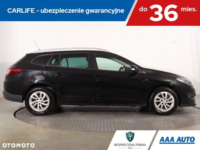 Renault Megane - 8
