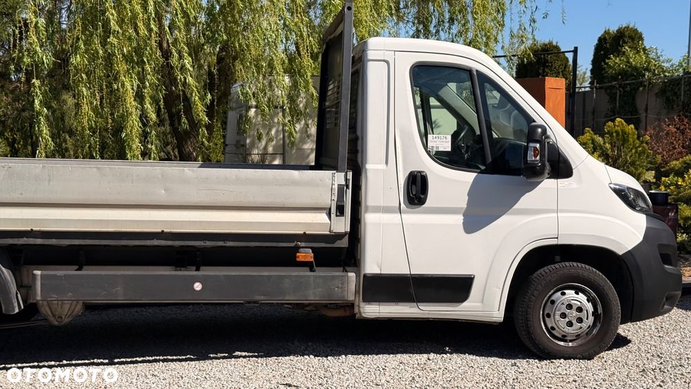 Peugeot Boxer - 7