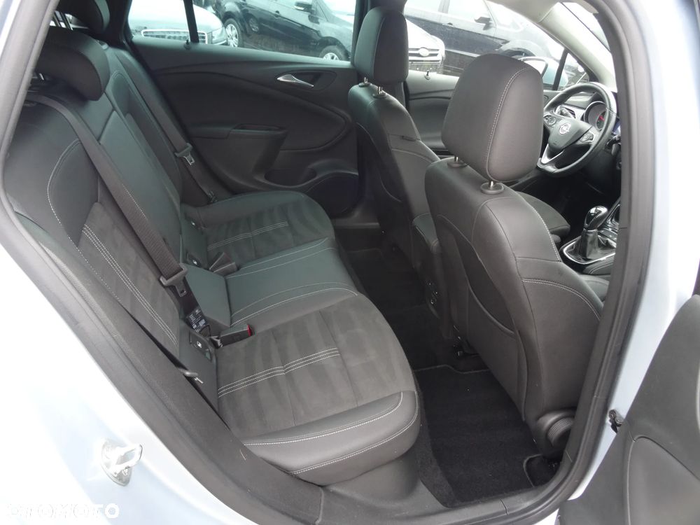 Opel Astra 1.6 D Start/Stop Edition - 15