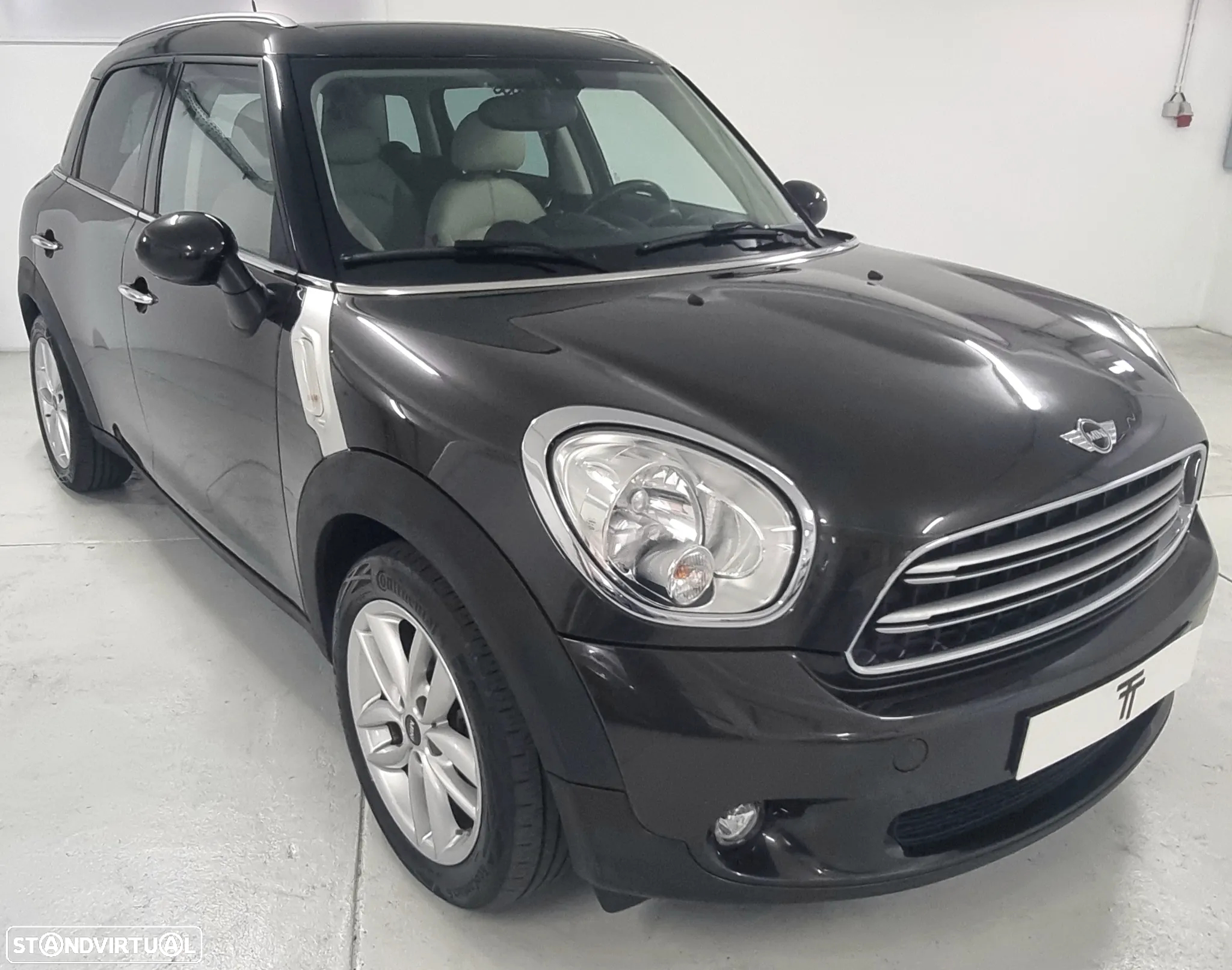 MINI Countryman Cooper - 17