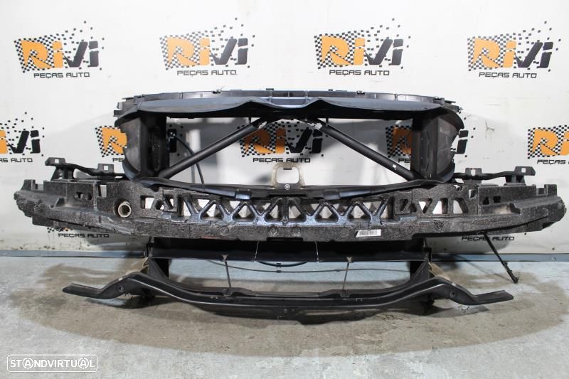 Estrutura da Frente BMW Serie 3 GT F34 - 1