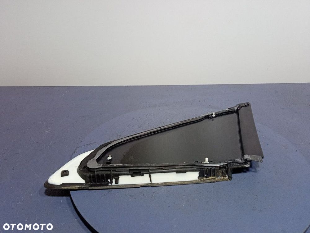 VW ARTEON SZYBA KAROSERYJNA TYŁ LEWA TYLNA 3G8845297E - 3