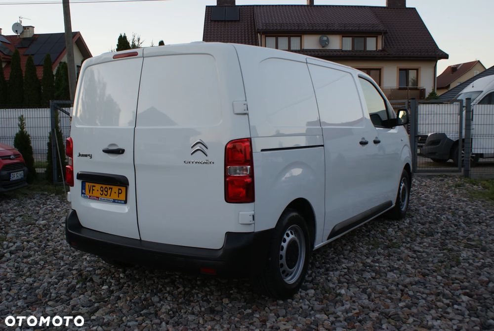 Citroën Jumpy - 31