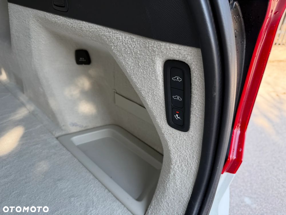 Volvo XC 90 D5 AWD Inscription - 36