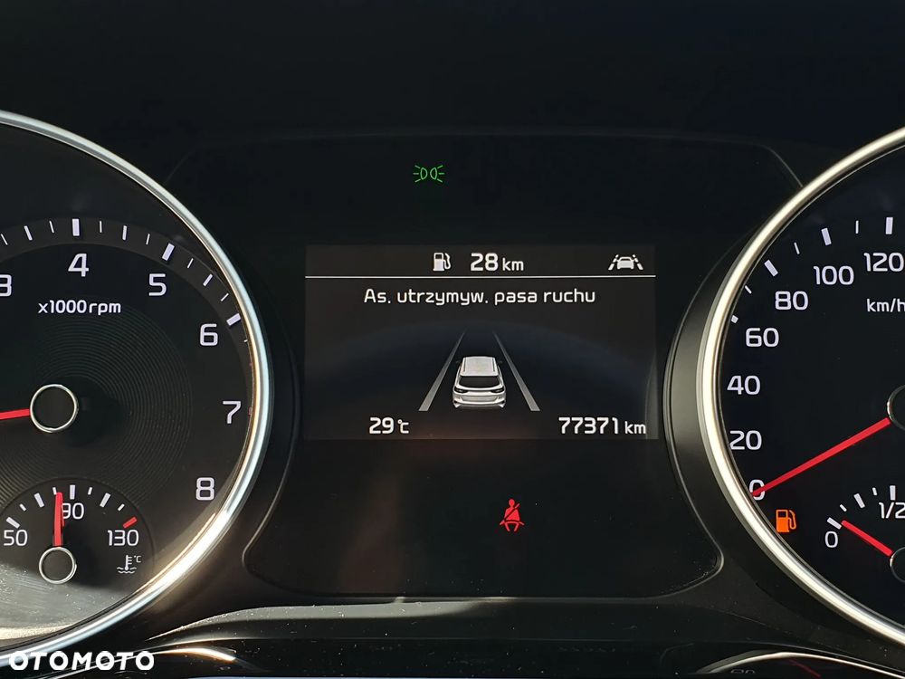 Kia Ceed 1.4 T-GDI L - 31