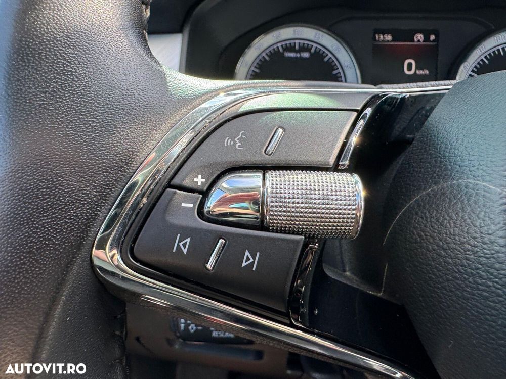 SKODA Kodiaq 2021 — imagine 19