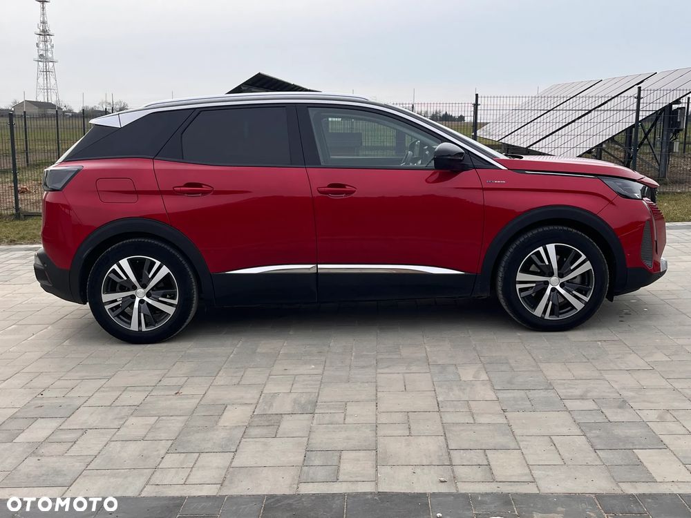 Peugeot 3008 225 e-EAT8 Allure - 5