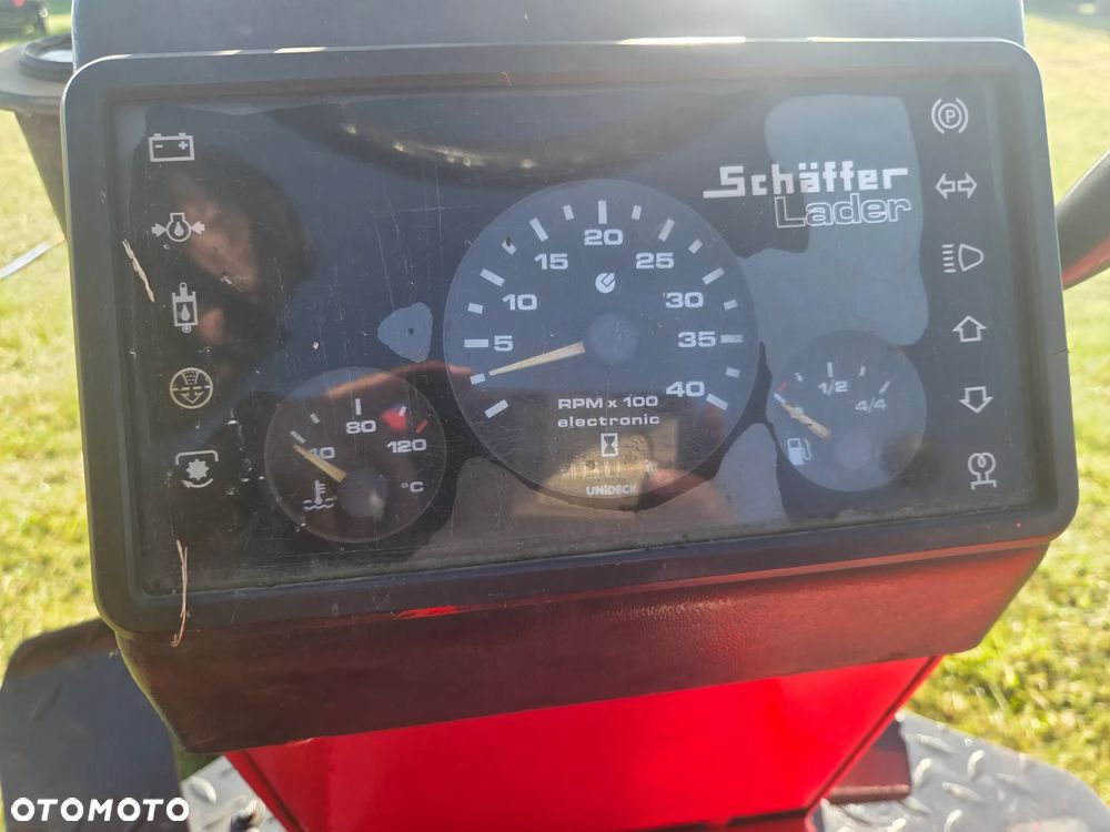 Schaffer 332 - 9