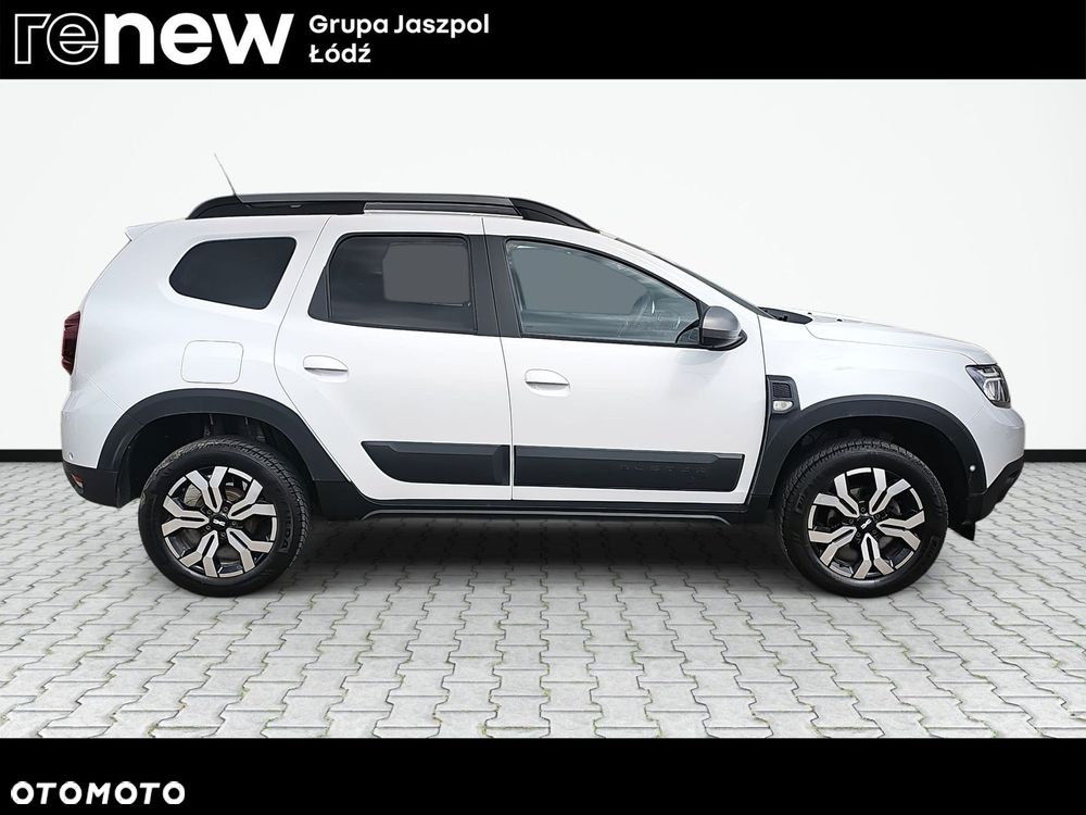 Dacia Duster - 4