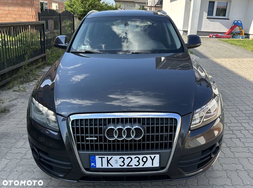 Audi Q5 2.0 TDI Quattro S tronic - 3