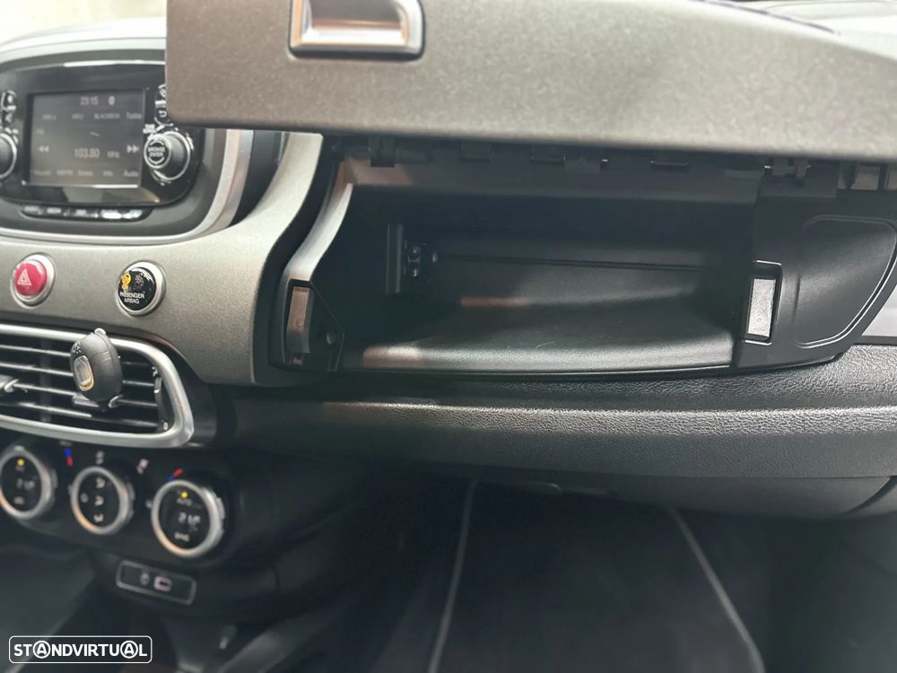 Fiat 500X 1.6 Multijet 4x2 S&S Cross - 33