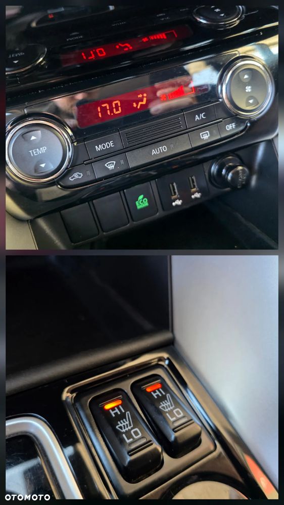 Mitsubishi Eclipse Cross 1.5 T-MIVEC ClearTec CVT 2WD Diamant Edition - 20