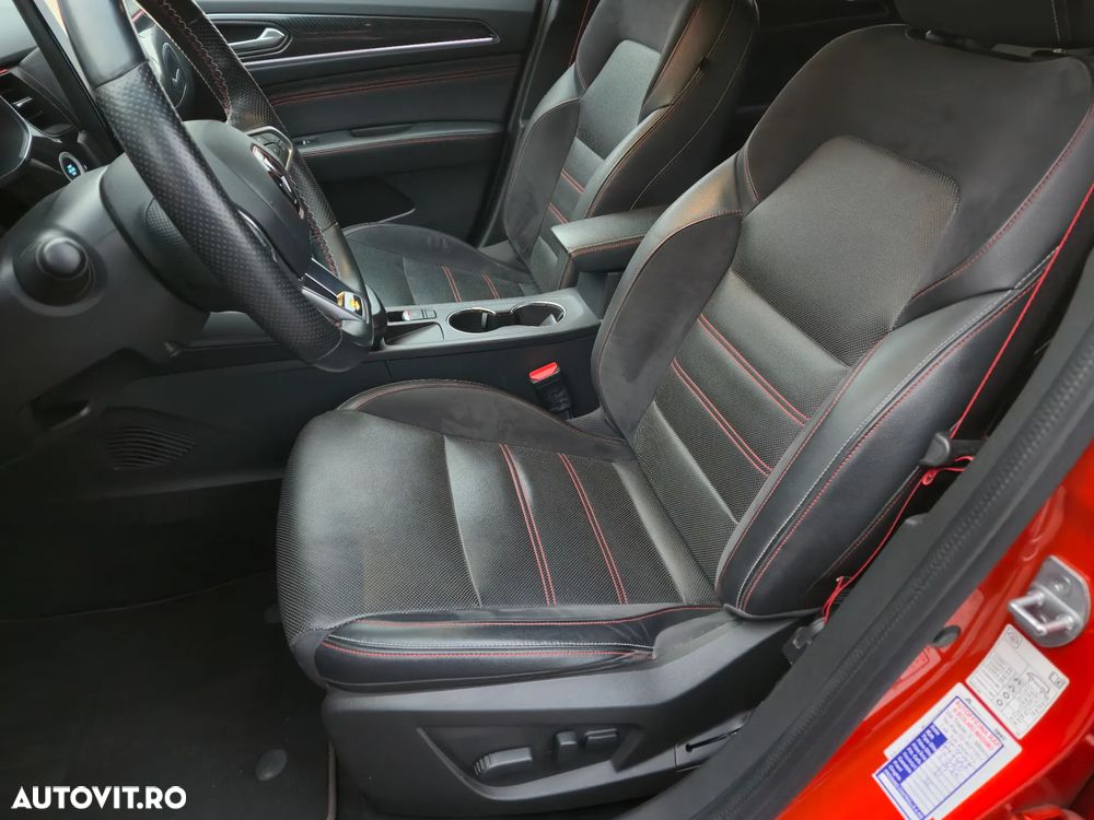 Renault Arkana E-TECH 145 R.S.LINE - 21