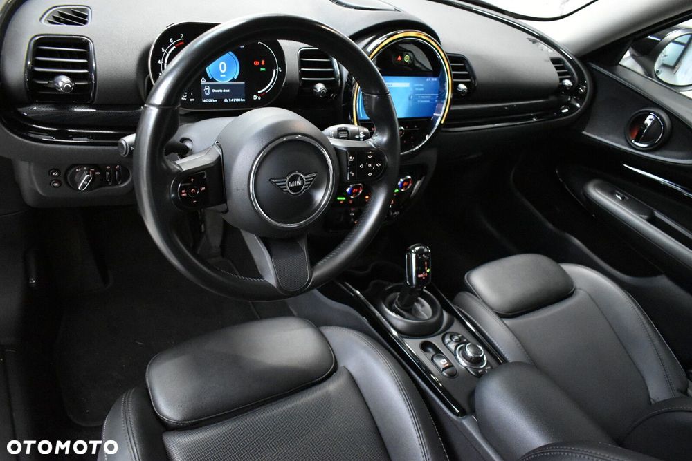 MINI Clubman - 6
