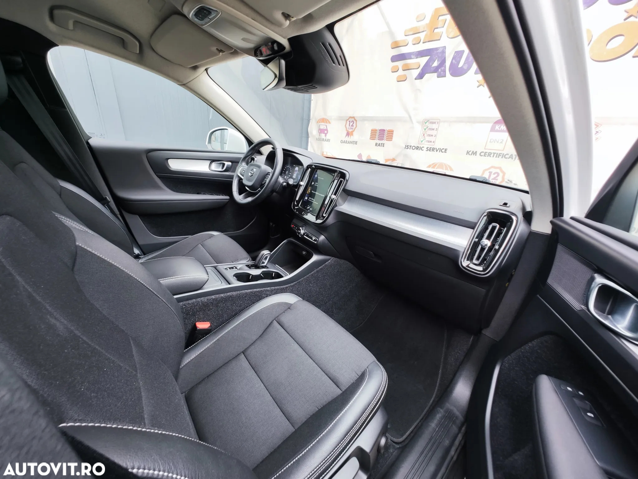 Volvo XC 40 - 22