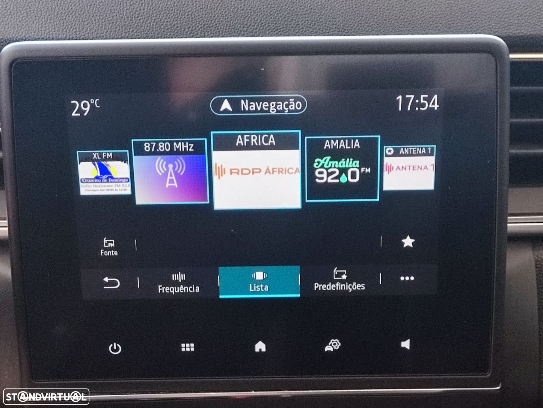 Renault Captur 1.0 TCe Exclusive - 17