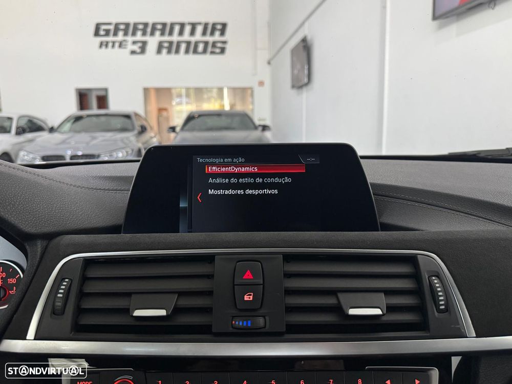 BMW 420 Gran Coupé d Pack M Auto - 26