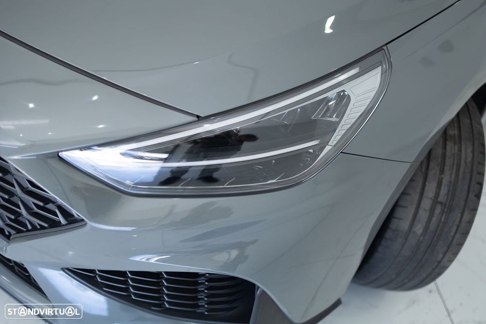Hyundai i30 1.0 T-GDi N-Line DCT - 8